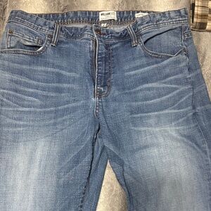 William Rast Men's Denim Jeans